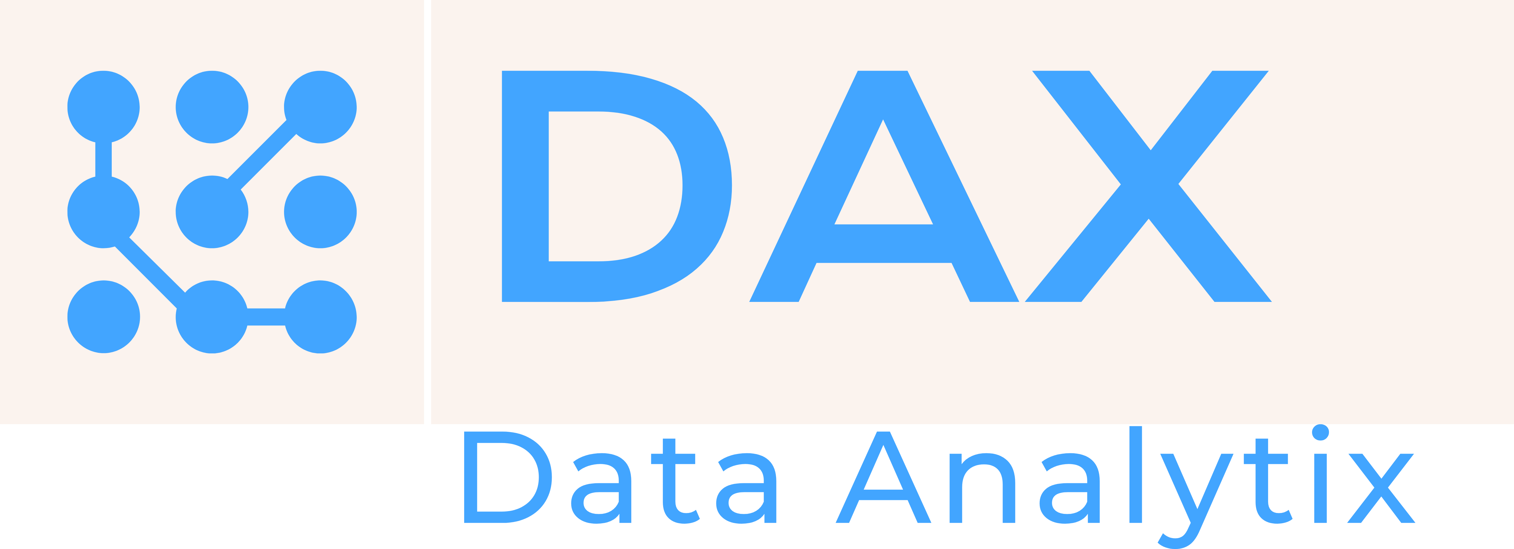 Data Analytix Solutions